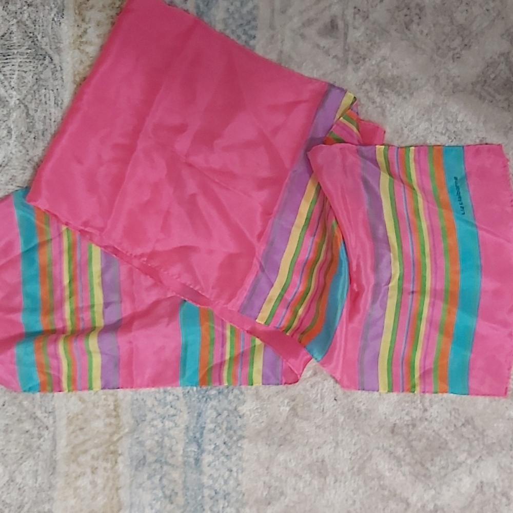 Liz Claiborne Scarf
